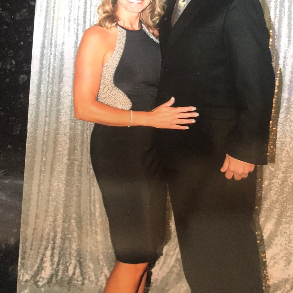 Xscape Cocktail Dress - Picture 5 of 5